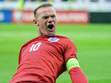 Euro 2016: Wayne Rooney happy he's no longer the only match-winner in England squad Euro 2016: Wayne Rooney happy he's no longer the only match-winner in England squad