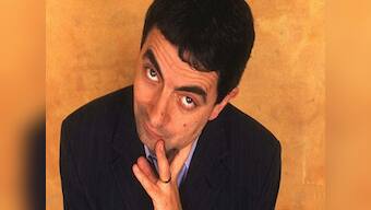 Whoa! Rowan Atkinson sells his rare F1 sports car for 8 mn pounds