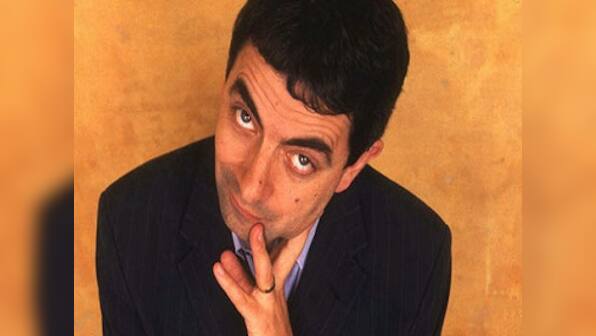 Whoa! Rowan Atkinson sells his rare F1 sports car for 8 mn pounds