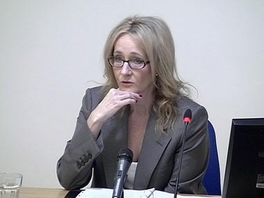 This is why the Dursleys hated Harry: Rowling reveals their backstory on Pottermore This is why the Dursleys hated Harry: Rowling reveals their backstory on Pottermore