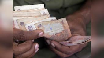 Want to quit your job at 45? Here's how to ensure income equivalent to your salary