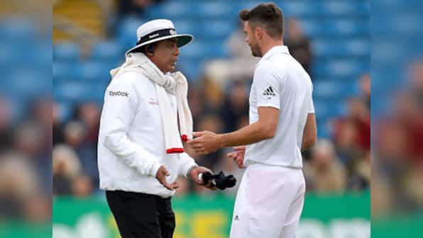 S. Ravi emulates S. Venkataraghvan to become second Indian to be inducted into ICC Elite Panel