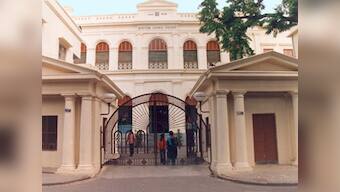 Students slam Kolkata college diktat on dress code: Scottish Church College bans short skirts, round-neck t-shirts