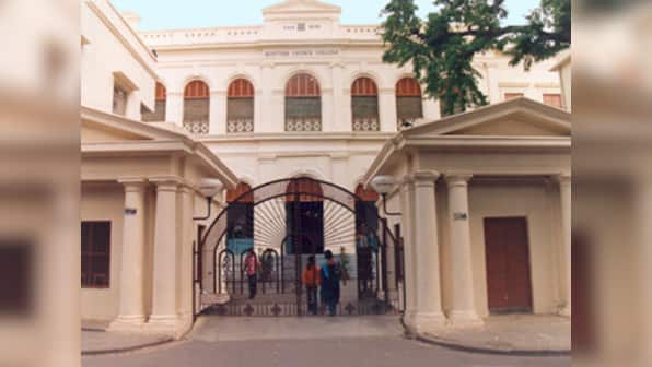 Students slam Kolkata college diktat on dress code: Scottish Church College bans short skirts, round-neck t-shirts