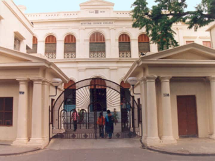 Students slam Kolkata college diktat on dress code: Scottish Church College bans short skirts, round-neck t-shirts