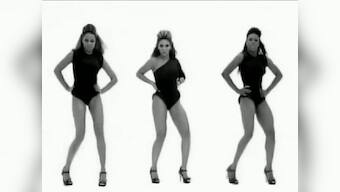 Watch: Beyoncé's Single Ladies meets Katrina Kaif's Sheila ki Jawani and it is amazing