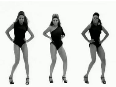 Watch: Beyoncé's Single Ladies meets Katrina Kaif's Sheila ki Jawani and it is amazing Watch: Beyoncé's Single Ladies meets Katrina Kaif's Sheila ki Jawani and it is amazing