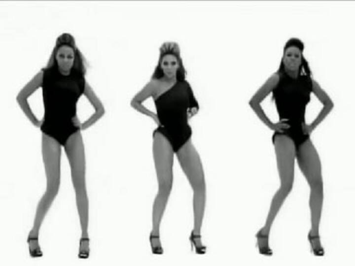 Watch: Beyoncé's Single Ladies meets Katrina Kaif's Sheila ki Jawani and it is amazing