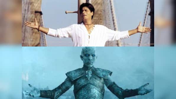 Game of Thrones meets Bollywood: Check out these hilarious mashup videos