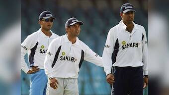 BCCI appointing Ganguly, Tendulkar and Laxman is great but what does 'advisory' mean?