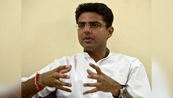 Sachin Pilot terms Vasundhara Raje-led govt in Rajasthan 'dictatorial, arrogant', says it considers people as its slaves