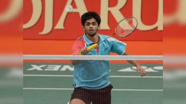 'Not too far away from a big title': B Sai Praneeth eyeing more success after Canada Open win