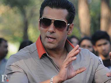 No producer can afford to make a film with the three Khans: Salman