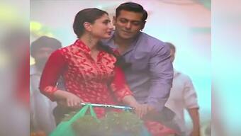 Bajrangi Bhaijaan Trailer: Typical Salman Khan film that will give you a sense of deja vu