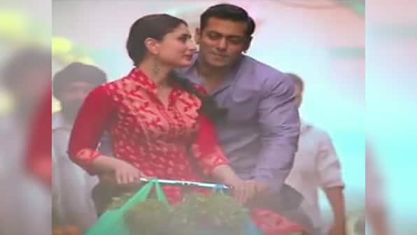 Bajrangi Bhaijaan Trailer: Typical Salman Khan film that will give you a sense of deja vu