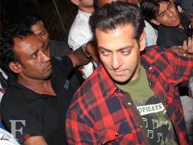 Blackbuck poaching case against Salman Khan: Key witness fails to