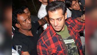 Blackbuck poaching case against Salman Khan: Key witness fails to appear in court