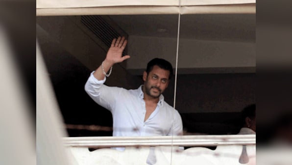 Want to feature in a Salman Khan song? Take selfies!