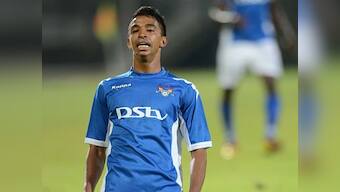 ISL 2015: Atletico de Kolkata sign South African midfielder Sameehg Doutie