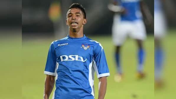 ISL 2015: Atletico de Kolkata sign South African midfielder Sameehg Doutie