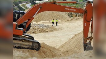 Delhi traffic cop abducted by suspected sand mafia, rescued