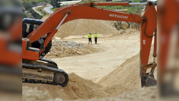 Delhi traffic cop abducted by suspected sand mafia, rescued