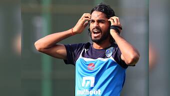 India vs Oman: We're not afraid of anyone, says star defender Sandesh Jhingan