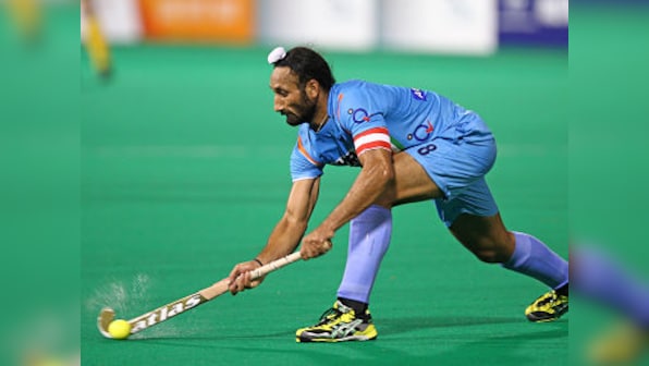 HWL 3rd place playoff IND v GBR as it happened: Britain thrash India 5-1 