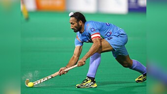 Sultan Azlan Shah Cup 2018: Sardar Singh-led India look to test fresh faces ahead of World Cup