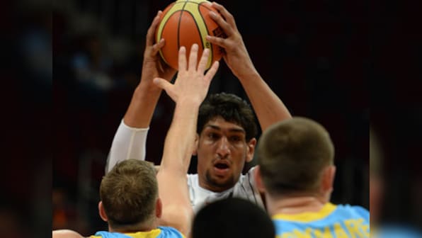 Satnam Singh creates history by becoming first Indian to be drafted in NBA