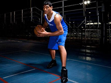 Why India has nothing to do with Satnam Singh's NBA achievement Why India has nothing to do with Satnam Singh's NBA achievement