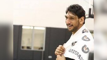Satnam Singh Bhamara handed provisional suspension by National Anti-Doping Agency for failing dope test