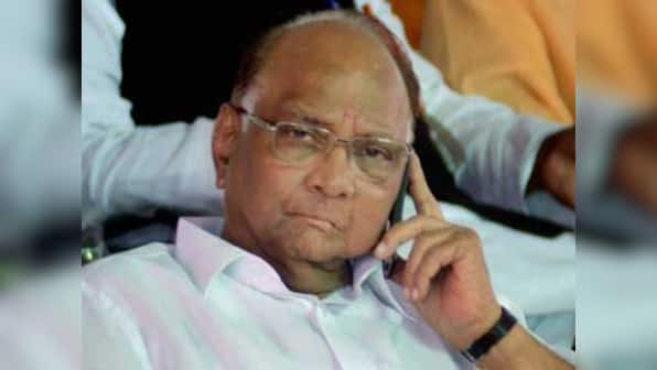 'Sonia didn't allow me to become PM in 1991, treats Congress like family fiefdom': Pawar's new book