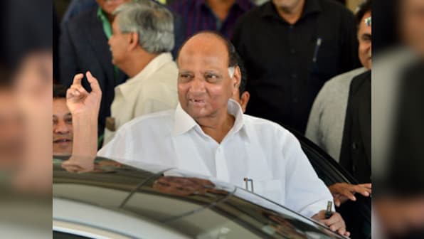 Shiv Sena-backed Vijay Patil bidding to end Sharad Pawar's reign at MCA
