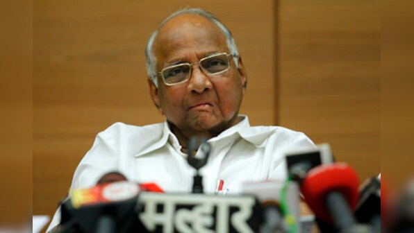 Presidential Election 2017: Sharad Pawar is keeping cards close to his vest, watch for ace up his sleeve