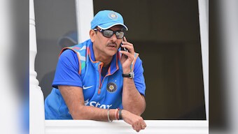 Sustained brilliance will be the key against South Africa: Ravi Shastri