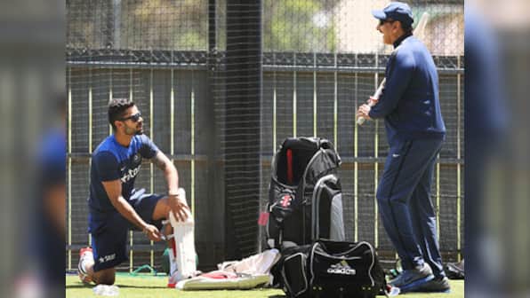 Who needs a coach? India should let Ravi Shastri unleash Virat Kohli like a guided missile