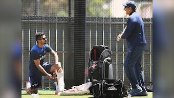 Freed of Dhoni and Duncan, Kohli and Shastri bring fresh energy to India's Test game