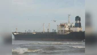 Malaysian cargo ship with Indian crew goes missing in South China Sea, hijack feared