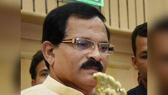 Manohar Parrikar returns to Goa: Union minister Shripad Naik says he should have stayed at AIIMS, completed treatment