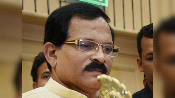 Manohar Parrikar returns to Goa: Union minister Shripad Naik says he should have stayed at AIIMS, completed treatment