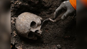 Bizarre: Police find man living with skeletons of elder sister, two dogs in Kolkata