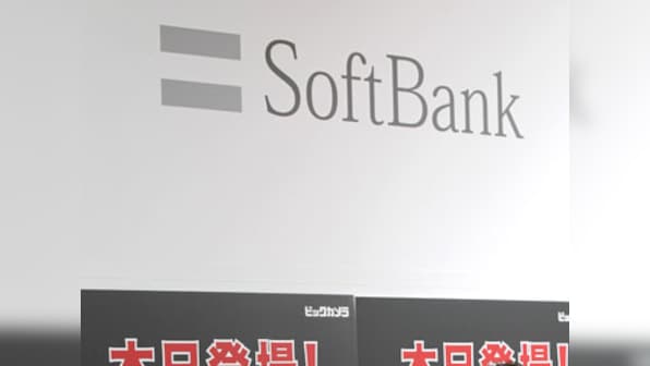 SoftBank's domestic telecom chief Ken Miyauchi replaces Nikesh Arora as President, COO