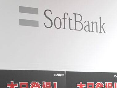 Softbank invests Rs 2,800 crore of equity capital in Indiabulls Housing Finance's associate OakNorth