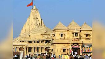 Somnath temple restricts entry for non-Hindus: Authorities cite security reasons