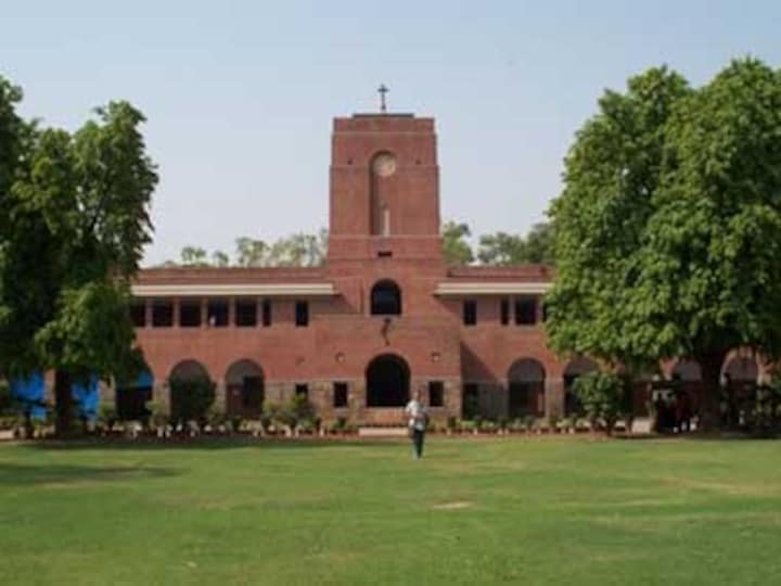 St Stephen's College blames marking system in boards for high cut-offs