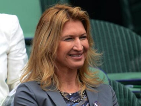Tennis Legend Steffi Graf Appointed As Kerala Ayurveda s Brand 