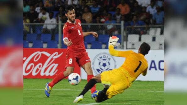 World Cup Qualifiers: No live Guam vs India broadcast on Sony Six