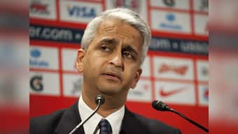 Allahabad-born US Soccer chief Sunil Gulati could be in race for new FIFA president