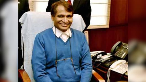 Suresh Prabhu launches Phase II of Ratnagiri, Sindhudurg development plan; to devise customised growth strategies for districts